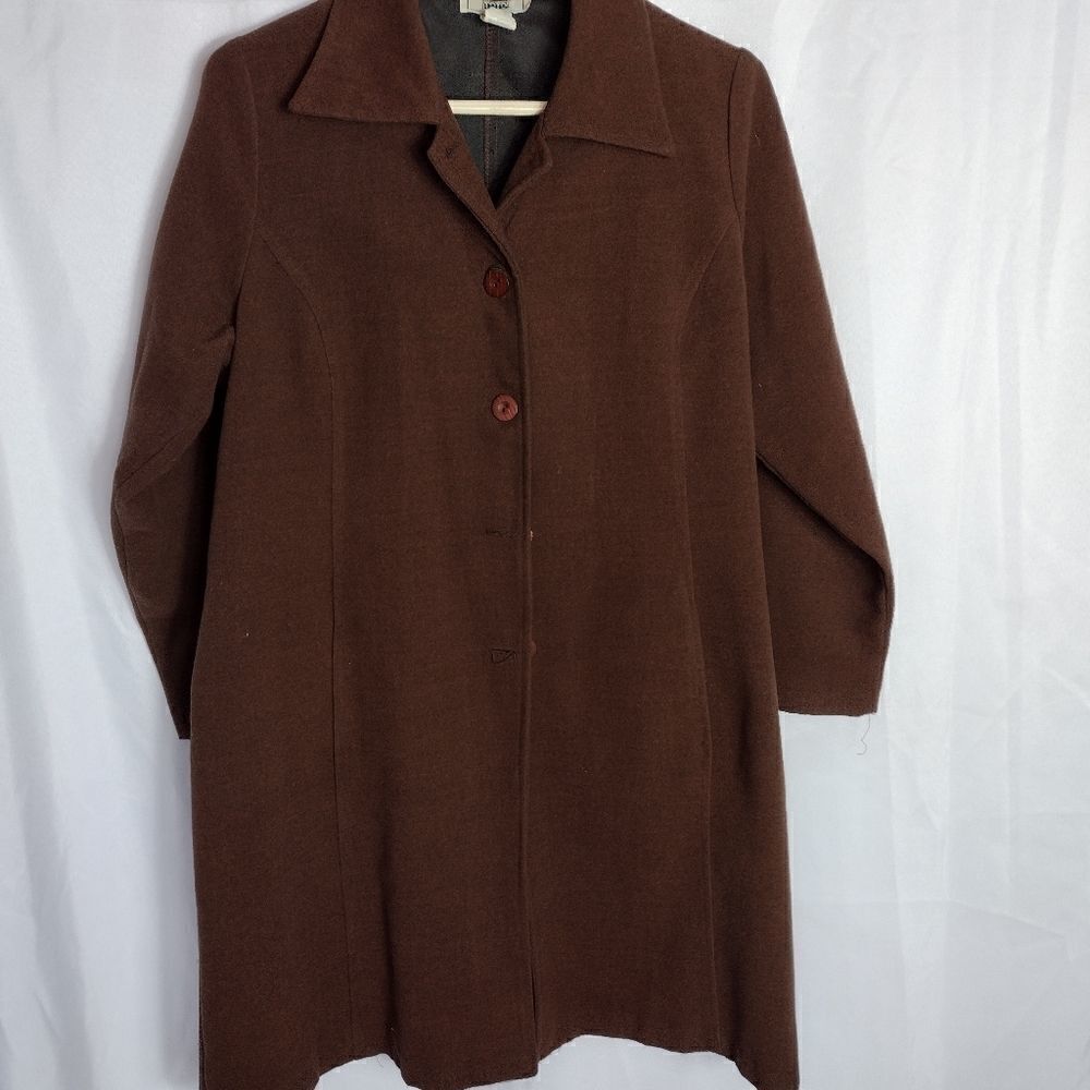 Vintage Toto coat 